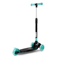 Kids scooter Toyz Carbon mint