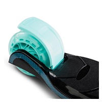 Kids scooter Toyz Carbon mint