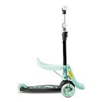 Kids scooter Toyz Tixi mint