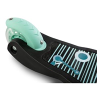 Kids scooter Toyz Tixi mint