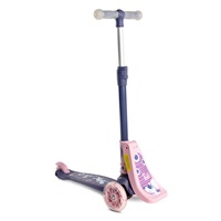 Baby scooter Toyz Tixi pink