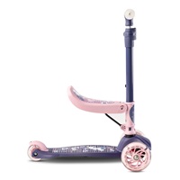 Baby scooter Toyz Tixi pink