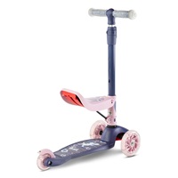 Baby scooter Toyz Tixi pink