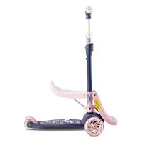 Baby scooter Toyz Tixi pink