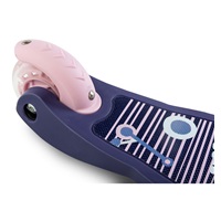 Baby scooter Toyz Tixi pink