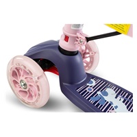 Baby scooter Toyz Tixi pink