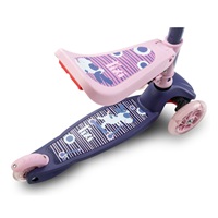 Baby scooter Toyz Tixi pink