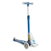 Kids scooter Toyz Tixi blue