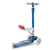 Kids scooter Toyz Tixi blue