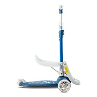 Kids scooter Toyz Tixi blue
