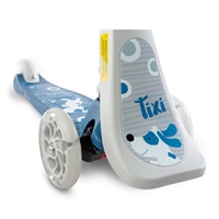 Kids scooter Toyz Tixi blue