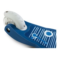 Kids scooter Toyz Tixi blue