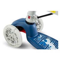 Kids scooter Toyz Tixi blue