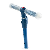 Kids scooter Toyz Tixi blue