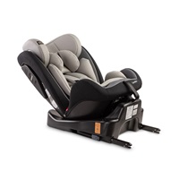 Car seat CARETERO Mokki SPS graphite