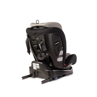 Car seat CARETERO Mokki SPS graphite