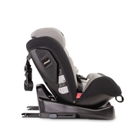 Car seat CARETERO Mokki SPS graphite