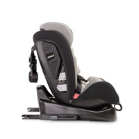 Car seat CARETERO Mokki SPS graphite