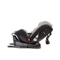 Car seat CARETERO Mokki SPS graphite