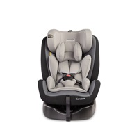Car seat CARETERO Mokki SPS graphite