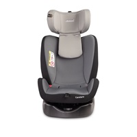 Car seat CARETERO Mokki SPS graphite