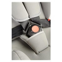 Car seat CARETERO Mokki SPS graphite