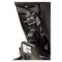 Car seat CARETERO Mokki SPS graphite