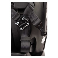 Car seat CARETERO Mokki SPS graphite