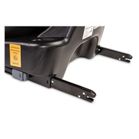 Car seat CARETERO Mokki SPS graphite