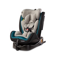 Car seat CARETERO Mokki SPS dark green