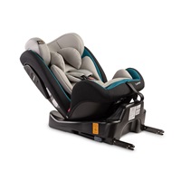 Car seat CARETERO Mokki SPS dark green