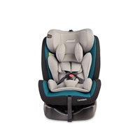 Car seat CARETERO Mokki SPS dark green