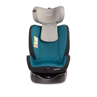 Car seat CARETERO Mokki SPS dark green