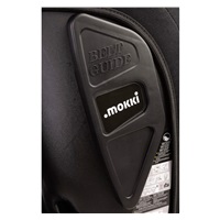 Car seat CARETERO Mokki SPS dark green