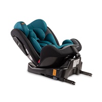 Car seat CARETERO Mokki SPS mint
