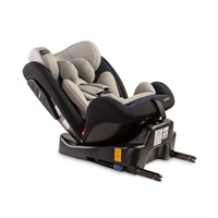 Car seat CARETERO Mokki SPS navy