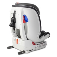 Car seat CARETERO Yoga graphite