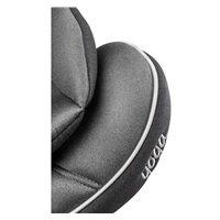 Car seat CARETERO Yoga graphite