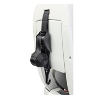 Car seat CARETERO Yoga graphite