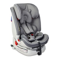 Car seat CARETERO Yoga grey