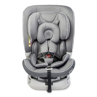 Car seat CARETERO Yoga grey