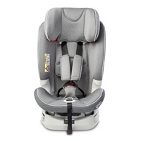 Car seat CARETERO Yoga grey