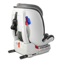 Car seat CARETERO Yoga grey