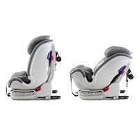 Car seat CARETERO Yoga grey