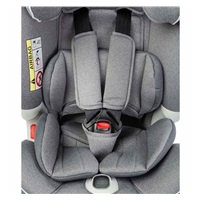 Car seat CARETERO Yoga grey
