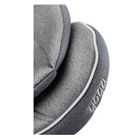 Car seat CARETERO Yoga grey