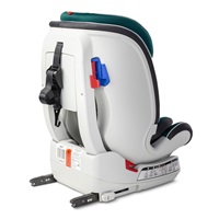 CARETERO Yoga green car seat
