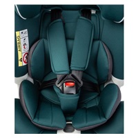 CARETERO Yoga green car seat