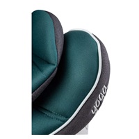 CARETERO Yoga green car seat