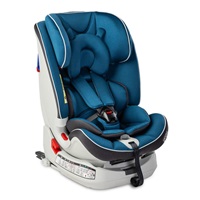 CARETERO Yoga navy car seat